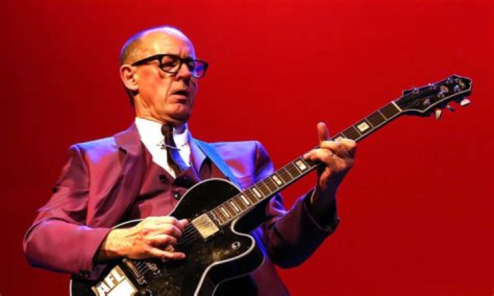 Was Andy Fairweather Low in Small Faces?