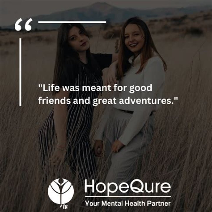 What are good best friend quotes?