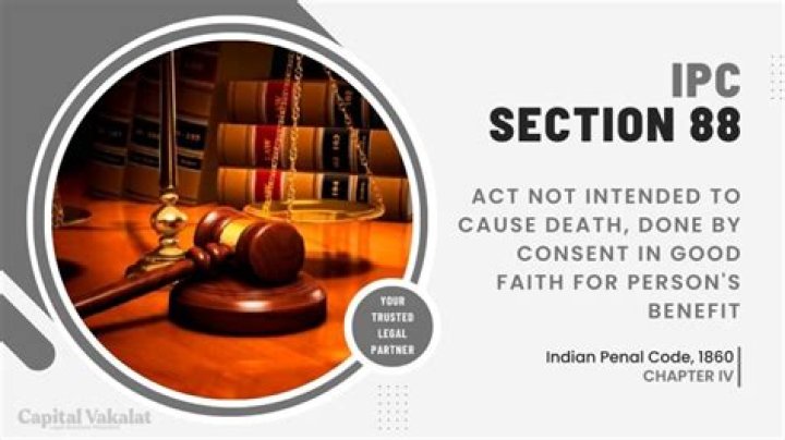 What are the consequences of 498A?