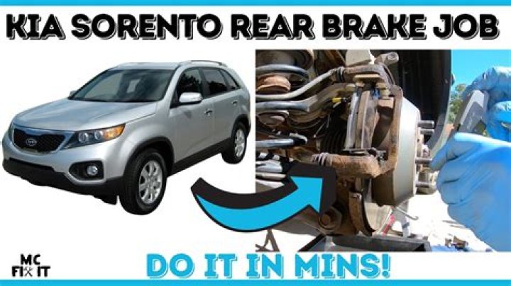 What are the problems with a 2011 Kia Sorento?