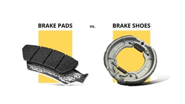 What brand is good for brake pads?