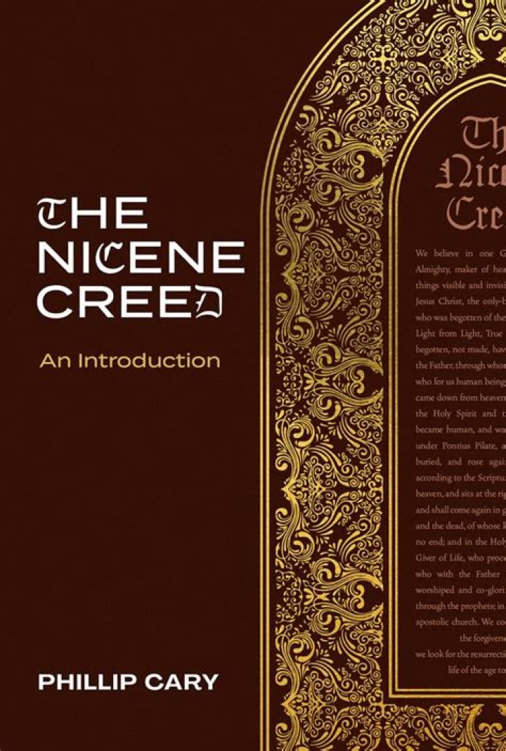 What did the Nicene Creed argue?