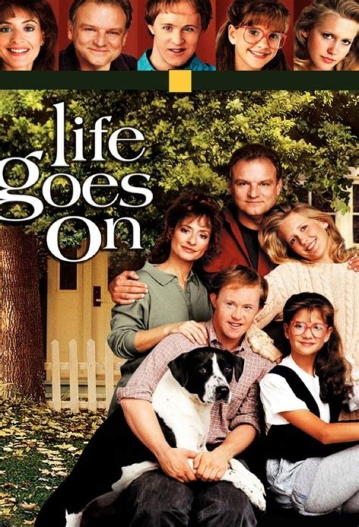 What ever happened to Corky from Life Goes On?