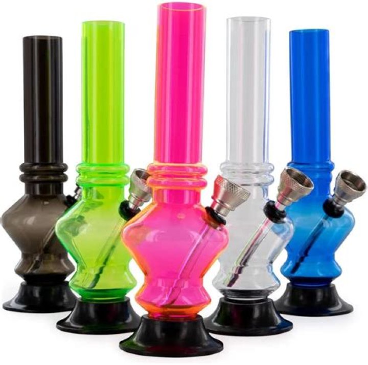What gets you higher bong or vaporizer?