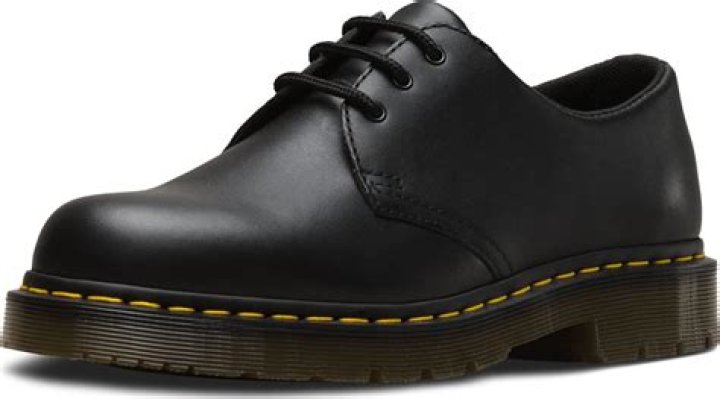 What happened to Doc Martin shoes?