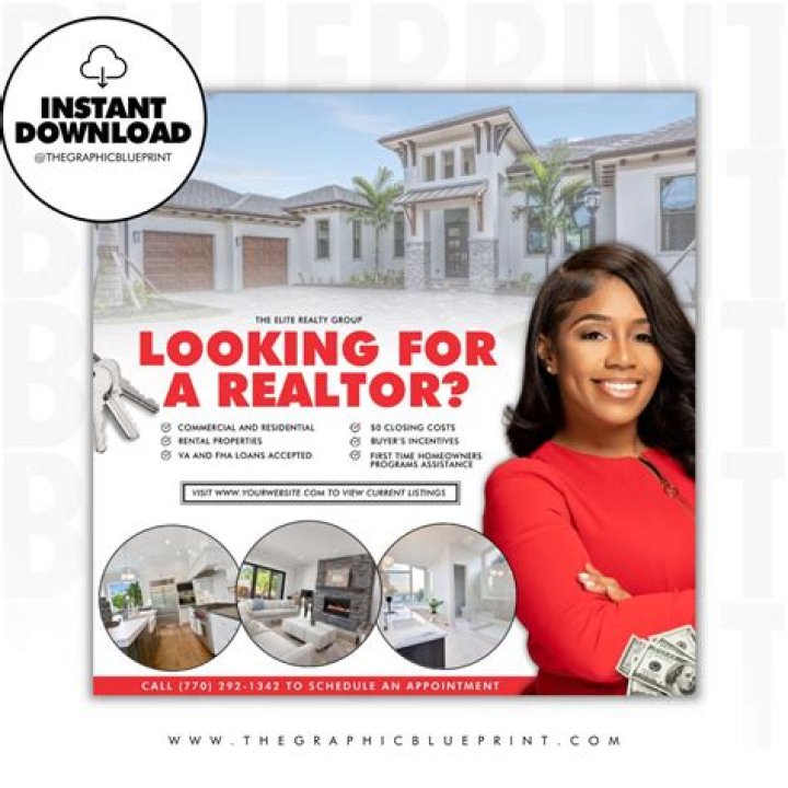 What is a good realtor quote?