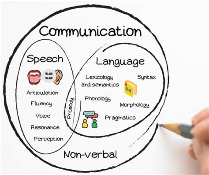 What is a language note?
