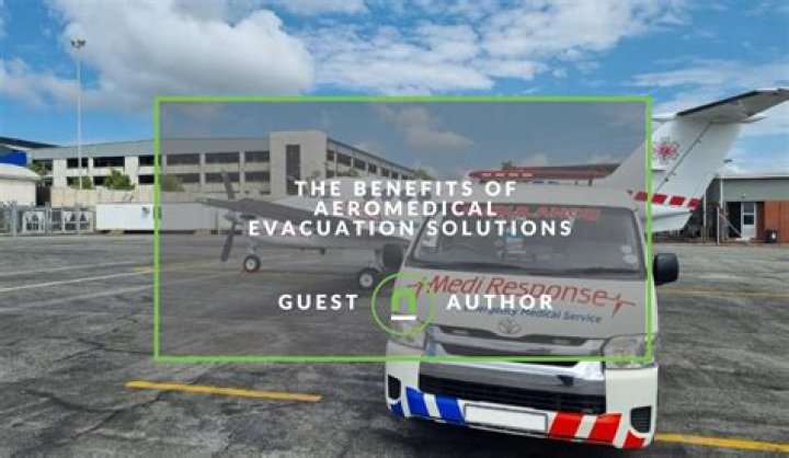 What is aeromedical?