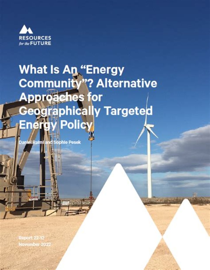 What is an energy plane?