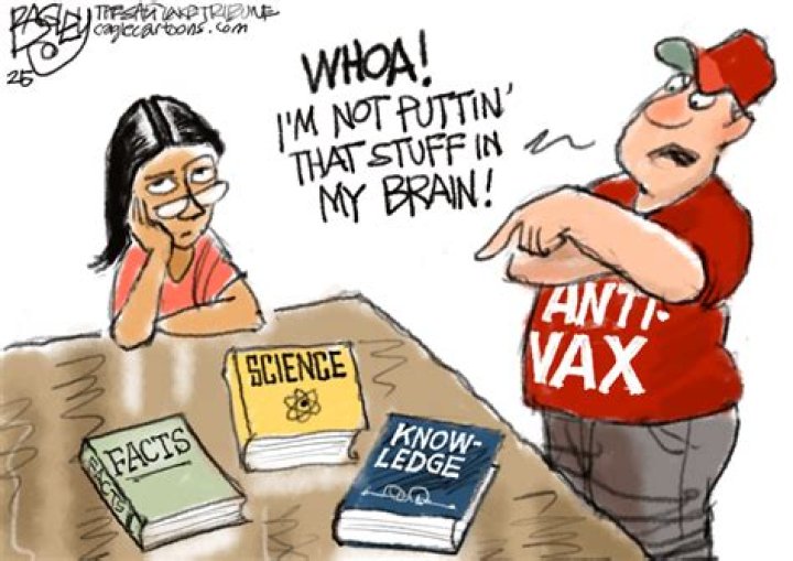 What is not satire?
