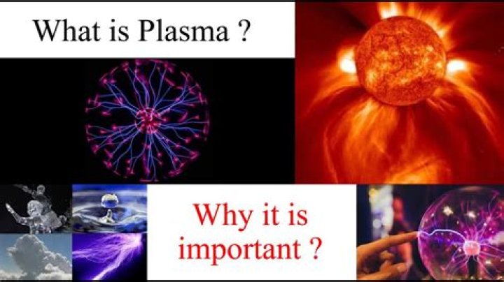 What is plasma nitrided?