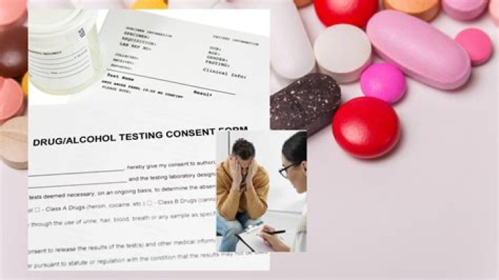 What is scram drug?