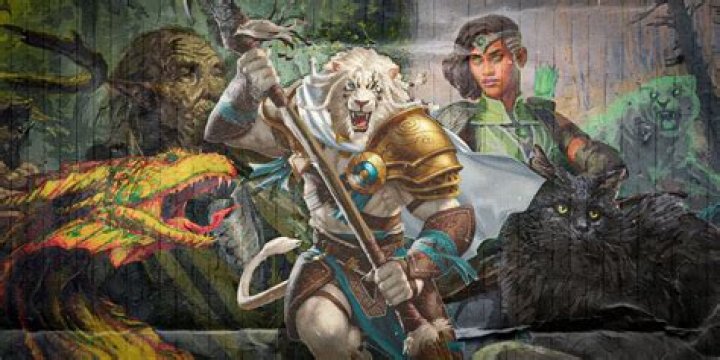 What is the Far Realm in DND?