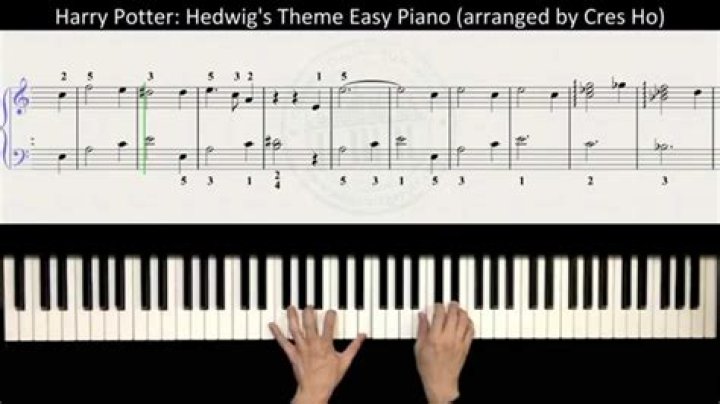 What is the main theme song of Harry Potter?