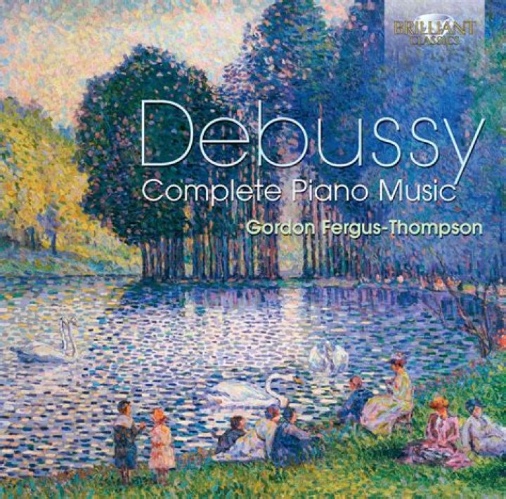 What is the musical style of Claude Debussy?