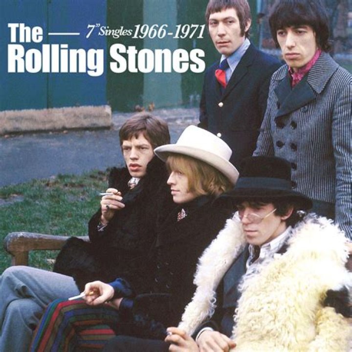 What is the Rolling Stones most famous song?