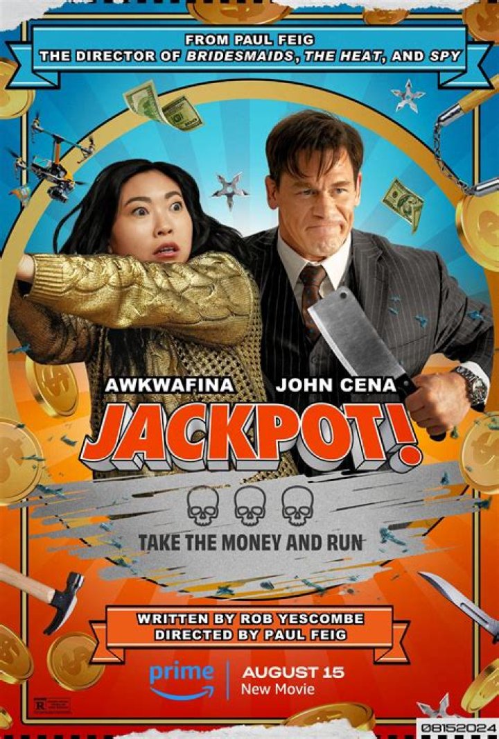 What is the Tote jackpot?