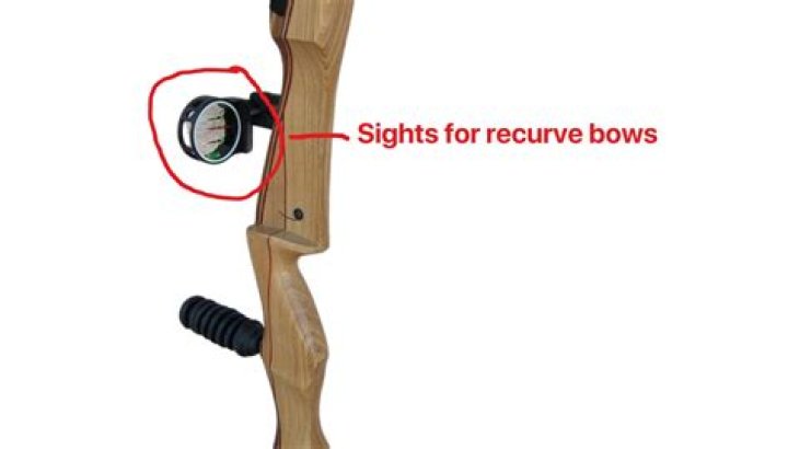 What makes a recurve bow shoot faster?