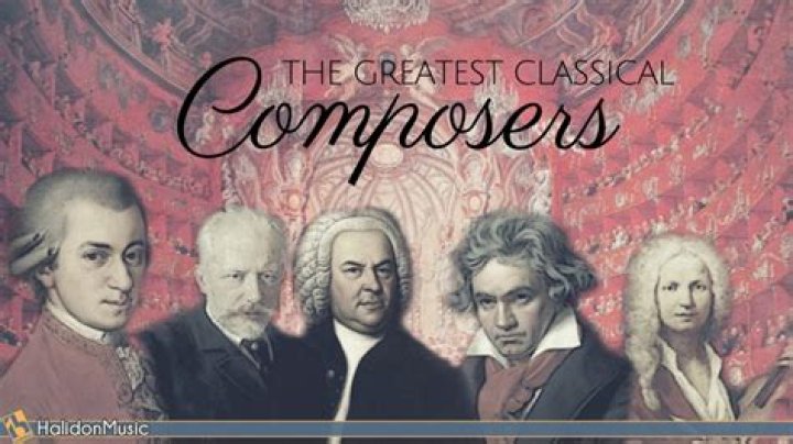 What software do music composers use?