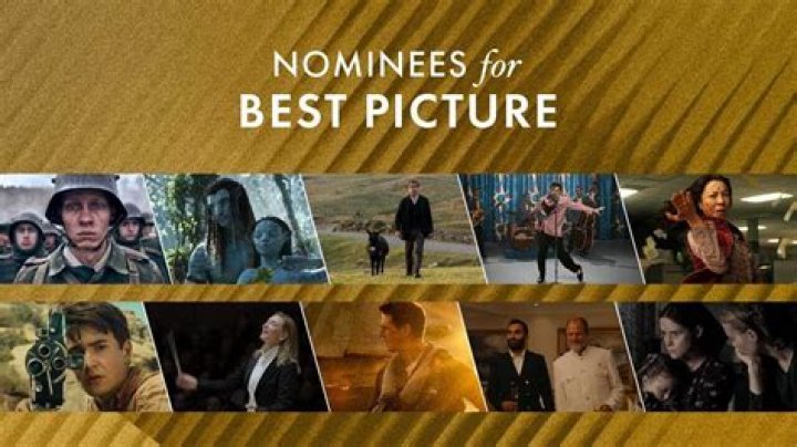What was nominated for Best Picture in 1991?