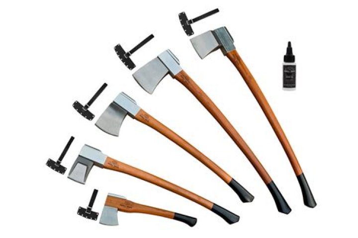 Where are Bahco pruners made?