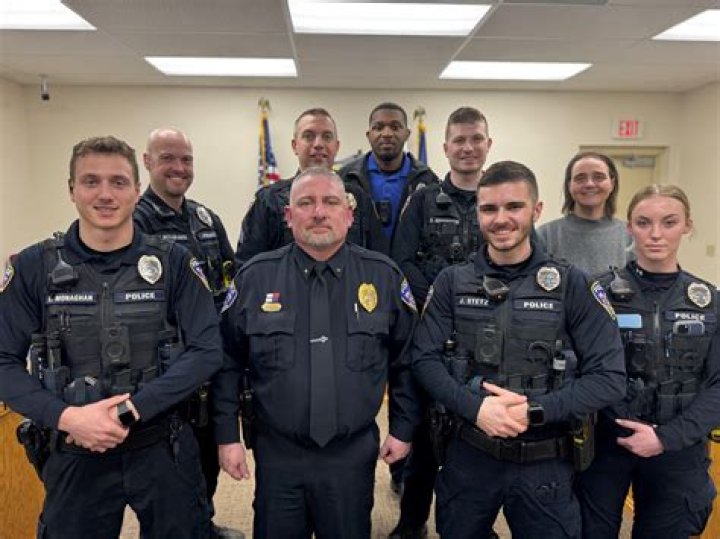 Where is schescheels located in Fargo ND?