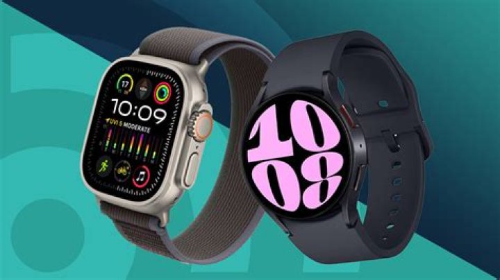 Which brand is best for smartwatch?