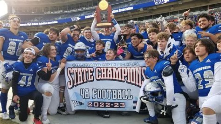 Which Texas high school has the most football state championships?