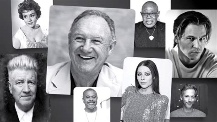Who died recently in Kalamazoo obituaries?