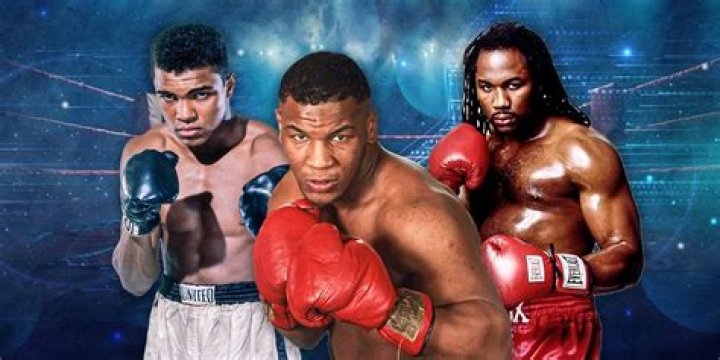 Who is the best boxing commentator?