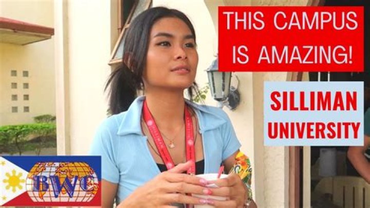 Who is the owner of Silliman University?