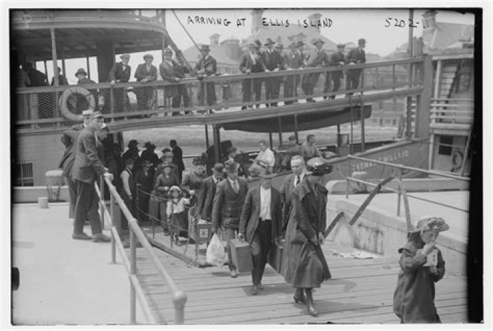 Why did immigrants go to the Lower East Side?