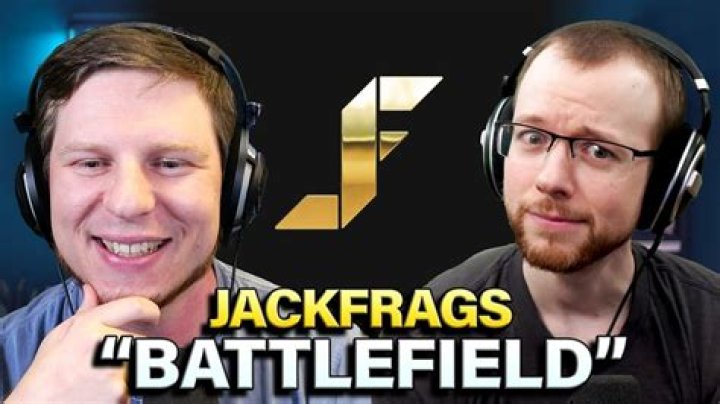 Why did Jackfrags stop playing with Frankie?