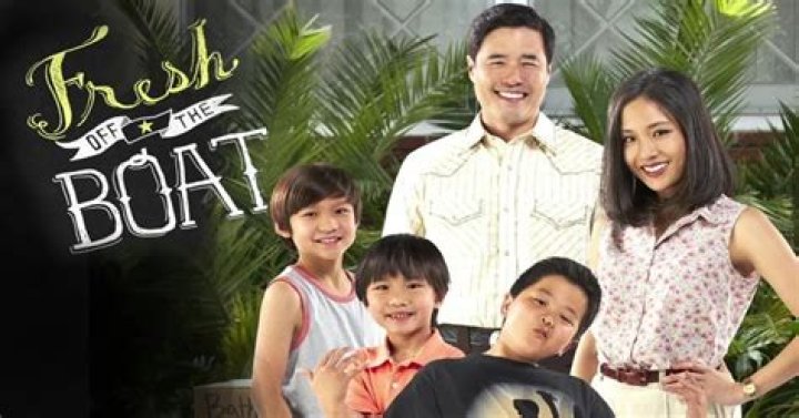Why did Mitch leave fresh off the boat?