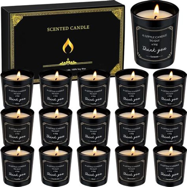 Why soy candles are bad for you?