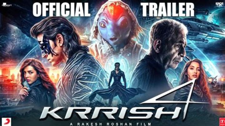 Will there be any krrish 4?